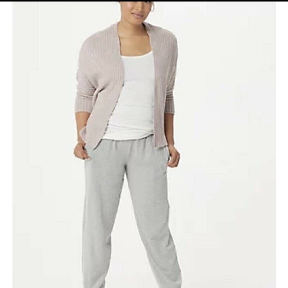 Barefoot Dreams Shrug Cardigan